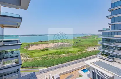 Apartment - 2 Bedrooms - 3 Bathrooms for sale in Mayan - Yas Island - Abu Dhabi