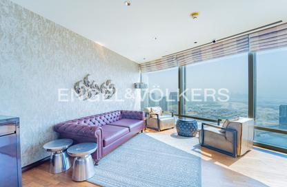 Apartment - 2 - 3 for rent in Burj Khalifa - Burj Khalifa Area - Downtown Dubai - Dubai Apartment - 2 - 3 for rent in Burj Khalifa - Burj Khalifa Area - Downtown Dubai - Dubai