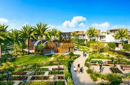 فيلا - 5 غرف نوم - 6 حمامات للبيع في فارم جاردنز 1 - فارم جاردنز - ذا فالي - دبي