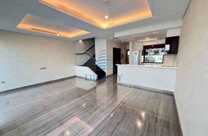Townhouse - 3 Bedrooms - 3 Bathrooms for rent in Belair Damac Hills - By Trump Estates - DAMAC Hills - Dubai