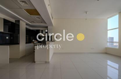 Apartment - 1 - 2 for rent in Park Central - Business Bay - Dubai