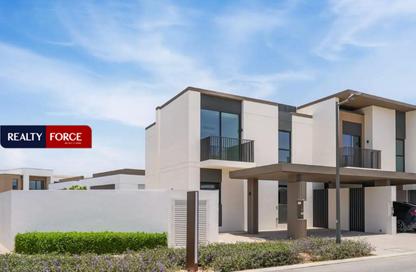 Townhouse - 4 Bedrooms - 4 Bathrooms for rent in Raya - Arabian Ranches 3 - Dubai