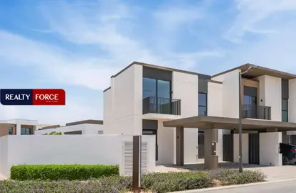 Townhouse - 4 Bedrooms - 4 Bathrooms for rent in Raya - Arabian Ranches 3 - Dubai