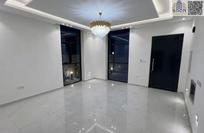 Villa - 3 Bedrooms - 6 Bathrooms for sale in Al Helio 2 - Al Helio - Ajman Villa - 3 Bedrooms - 6 Bathrooms for sale in Al Helio 2 - Al Helio - Ajman