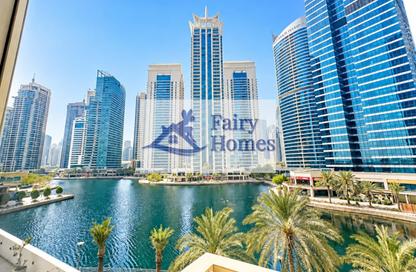 شقة - غرفة نوم - 2 حمامات للايجار في برج البحيرة 1 - (JLT) مجمع Y - أبراج بحيرات الجميرا - دبي شقة - غرفة نوم - 2 حمامات للايجار في برج البحيرة 1 - (JLT) مجمع Y - أبراج بحيرات الجميرا - دبي
