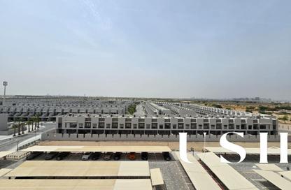 Apartment - Studio - 1 Bathroom for rent in MAG 900 - MAG City - Mohammed Bin Rashid City - Dubai