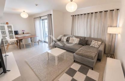 Townhouse - 3 Bedrooms - 3 Bathrooms for rent in Elan - Tilal Al Ghaf - Dubai