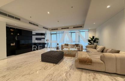 Apartment - 6 Bedrooms - 7+ Bathrooms for rent in RP Heights - Downtown Dubai - Dubai Apartment - 6 Bedrooms - 7+ Bathrooms for rent in RP Heights - Downtown Dubai - Dubai