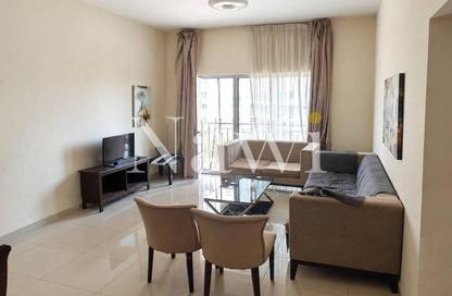 Apartment - 2 - 2 for rent in Suburbia Tower 2 - Suburbia - Downtown Jebel Ali - Dubai Apartment - 2 - 2 for rent in Suburbia Tower 2 - Suburbia - Downtown Jebel Ali - Dubai