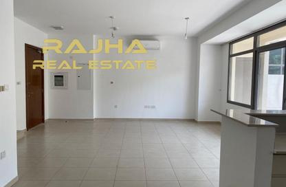 Townhouse - 3 Bedrooms - 5 Bathrooms for rent in Hayat Townhouses 1 - Hayat Townhouses - Town Square - Dubai Townhouse - 3 Bedrooms - 5 Bathrooms for rent in Hayat Townhouses 1 - Hayat Townhouses - Town Square - Dubai