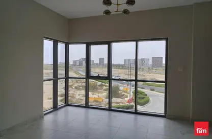 Apartment - 2 Bedrooms - 2 Bathrooms for rent in MAG 545 - Mag 5 Boulevard - Residential District - Dubai South (Dubai World Central) - Dubai