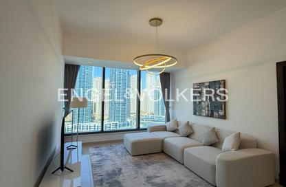 Apartment - 1 - 1 for sale in Silverene Tower B - Silverene - Dubai Marina - Dubai Apartment - 1 - 1 for sale in Silverene Tower B - Silverene - Dubai Marina - Dubai