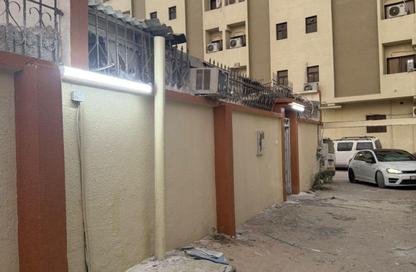 Villa - 7+ Bedrooms - 4 Bathrooms for sale in Al Nakheel - Ajman Downtown - Ajman