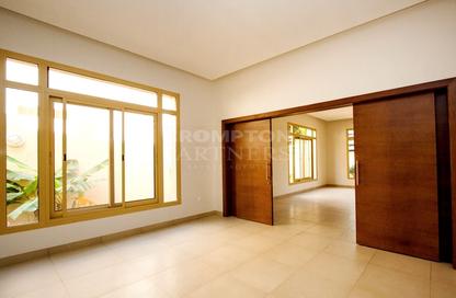 Villa - 5 Bedrooms - 6 Bathrooms for rent in Lailak - Al Raha Golf Gardens - Abu Dhabi