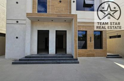 Villa - 3 Bedrooms - 5 Bathrooms for rent in Al Zaheya Gardens - Al Zahya - Ajman