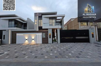 Villa - 5 Bedrooms - 7 Bathrooms for sale in Al Rawda 2 Villas - Al Rawda 2 - Al Rawda - Ajman