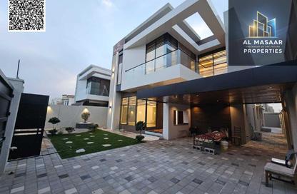 Villa - 5 Bedrooms - 7 Bathrooms for sale in Al Rawda 2 Villas - Al Rawda 2 - Al Rawda - Ajman