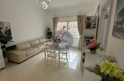 شقة - 1 حمام للبيع في بالس سمارت رزدنزس - منطقة 11 - قرية جميرا الدائرية - دبي