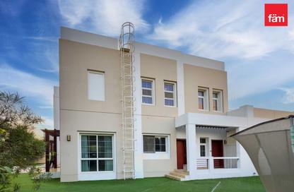 Villa - 3 Bedrooms - 4 Bathrooms for sale in Rahat - Mudon - Dubai