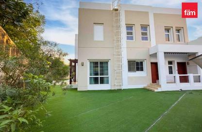 Villa - 3 Bedrooms - 4 Bathrooms for sale in Rahat - Mudon - Dubai
