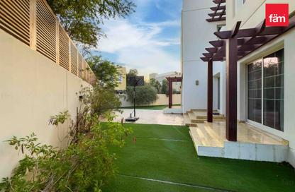 Villa - 3 Bedrooms - 4 Bathrooms for sale in Rahat - Mudon - Dubai Villa - 3 Bedrooms - 4 Bathrooms for sale in Rahat - Mudon - Dubai