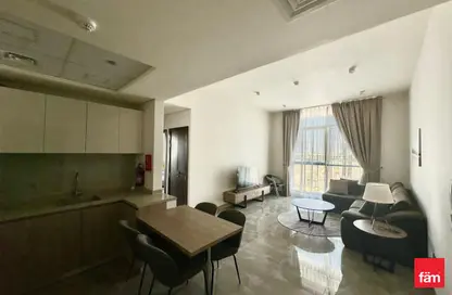 Apartment - 2 Bedrooms - 2 Bathrooms for rent in Majestique Residence 2 - Majestique Residence - Dubai South (Dubai World Central) - Dubai