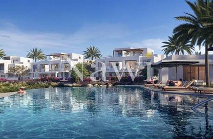 Villa - 4 Bedrooms - 5 Bathrooms for sale in Rivana - The Valley - Dubai