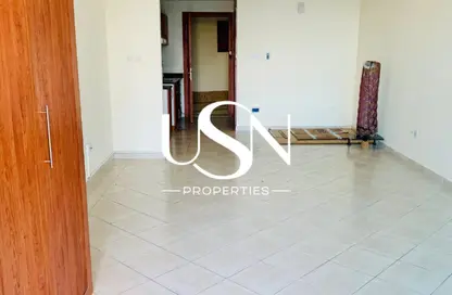 شقة - 1 حمام للايجار في برج سي - ذا كريسنت - مدينة دبي للإنتاج (اي ام بي زد) - دبي