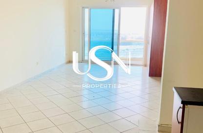 Apartment - Studio - 1 Bathroom for rent in The Crescent Tower C - The Crescent - Dubai Production City (IMPZ) - Dubai