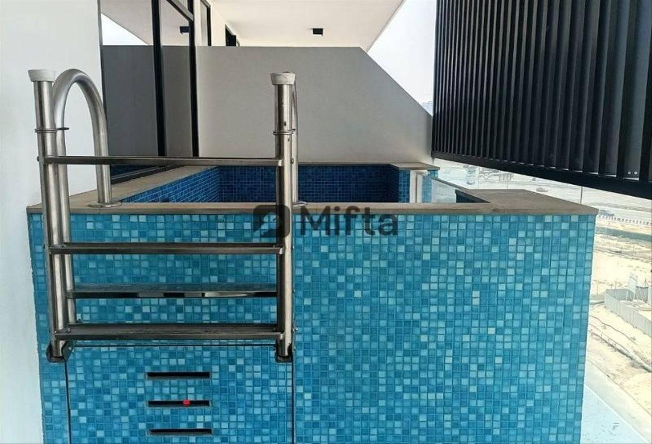 Hot Deal | Stylish Layout | Private Pool photo 14