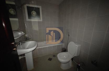 Apartment - 1 Bedroom - 1 Bathroom for rent in Al Nakheel - Ras Al Khaimah Apartment - 1 Bedroom - 1 Bathroom for rent in Al Nakheel - Ras Al Khaimah