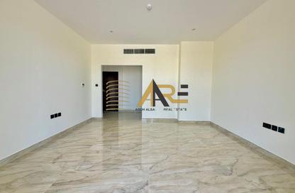 Apartment - 2 Bedrooms - 3 Bathrooms for rent in Tilal City - Sharjah