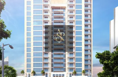 شقة - غرفة نوم - 2 حمامات للبيع في تايم 2 - مجمع دبي ريزيدنس - دبي لاند - دبي