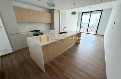 Apartment - 1 Bedroom - 2 Bathrooms for rent in The Sloane by Belgravia Heights - District 12 - Jumeirah Village Circle - Dubai