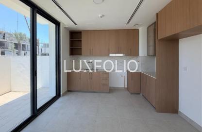 Townhouse - 4 Bedrooms - 4 Bathrooms for rent in Elora - The Valley - Dubai