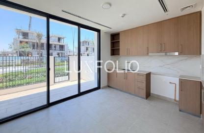 Townhouse - 4 Bedrooms - 4 Bathrooms for rent in Elora - The Valley - Dubai