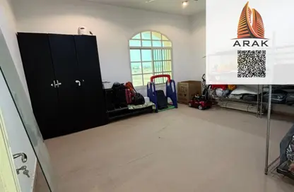 Villa - 5 Bedrooms - 6 Bathrooms for sale in Manama - Ajman