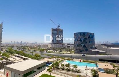 Apartment - 1 Bedroom - 1 Bathroom for rent in Hills Park - Dubai Hills Estate - Dubai