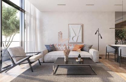 Apartment - 2 Bedrooms - 3 Bathrooms for sale in Orvessa Residences - Al Furjan - Dubai