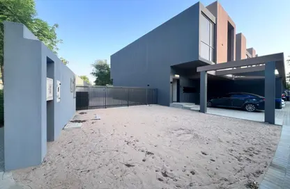 Townhouse - 3 Bedrooms - 4 Bathrooms for sale in Robinia - Masaar - Tilal City - Sharjah Townhouse - 3 Bedrooms - 4 Bathrooms for sale in Robinia - Masaar - Tilal City - Sharjah