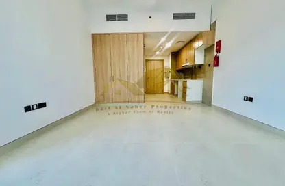 Apartment - 1 Bedroom - 1 Bathroom for rent in Jumeirah Garden City - Al Satwa - Dubai