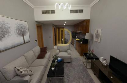 Apartment - 1 Bedroom - 2 Bathrooms for rent in Lincoln Park Northside - Lincoln Park - Arjan - Dubai Apartment - 1 Bedroom - 2 Bathrooms for rent in Lincoln Park Northside - Lincoln Park - Arjan - Dubai