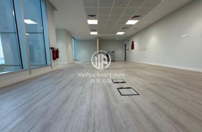 Office Space - Studio - 2 Bathrooms for rent in Al Habtoor Business Tower - Dubai Marina - Dubai