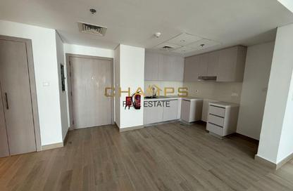 Apartment - 1 Bedroom - 1 Bathroom for rent in Waters Edge - Yas Island - Abu Dhabi