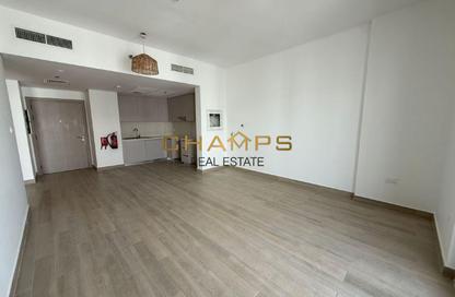 Apartment - 1 Bedroom - 1 Bathroom for rent in Waters Edge - Yas Island - Abu Dhabi