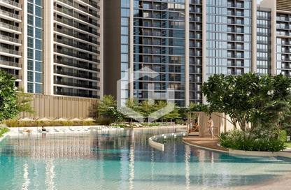 Apartment - 2 Bedrooms - 2 Bathrooms for sale in Sobha Orbis Tower A - Sobha Orbis - Motor City - Dubai Apartment - 2 Bedrooms - 2 Bathrooms for sale in Sobha Orbis Tower A - Sobha Orbis - Motor City - Dubai