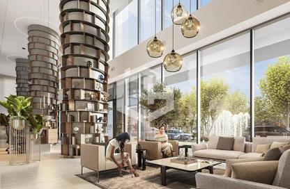 Apartment - 2 Bedrooms - 2 Bathrooms for sale in Sobha Orbis Tower A - Sobha Orbis - Motor City - Dubai Apartment - 2 Bedrooms - 2 Bathrooms for sale in Sobha Orbis Tower A - Sobha Orbis - Motor City - Dubai