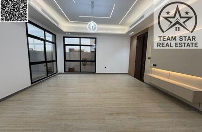 Villa - 5 Bedrooms - 7 Bathrooms for rent in Al Yasmeen 1 - Al Yasmeen - Ajman