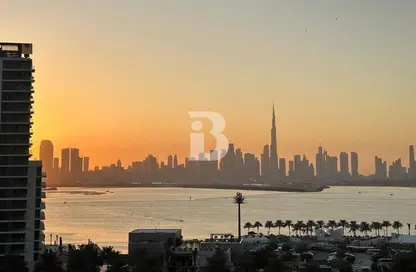 شقة - غرفة نوم - 1 حمام للبيع في مرسى خور دبي - دبي