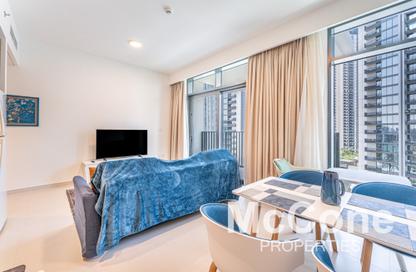 Apartment - 1 Bedroom - 1 Bathroom for sale in Palace Residence North - Dubai Creek Harbour (The Lagoons) - Dubai